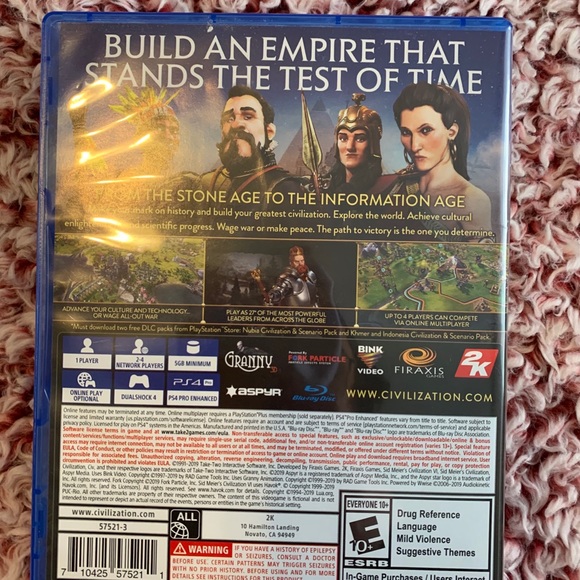 Civilization IV - Picture 2 of 3